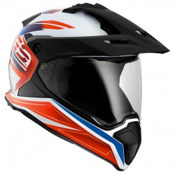 BMW Motorrad Κράνος Helmet GS Carbon Comp ΚΡΑΝΗ